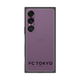 プレミアムスクエアケース［ FC東京 - ロゴ ］