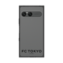 プレミアムスクエアケース［ FC東京 - ロゴ ］