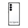 プレミアムスクエアケース［ FC東京 - ロゴ ］