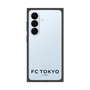 プレミアムスクエアケース［ FC東京 - ロゴ ］