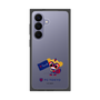 プレミアムスクエアケース［ FC東京 - ドロンパとミニフラッグ ］