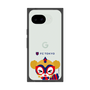 プレミアムスクエアケース［ FC東京 - ドロンパ ］