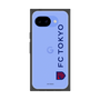 プレミアムスクエアケース［ FC東京 - ロックアップ/サイド - クリア ］