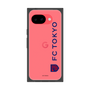 プレミアムスクエアケース［ FC東京 - ロックアップ/サイド - クリア ］