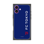 プレミアムスクエアケース［ FC東京 - ロックアップ/サイド - カラー ］
