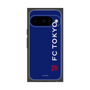 プレミアムスクエアケース［ FC東京 - ロックアップ/サイド - カラー ］