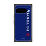 プレミアムスクエアケース［ FC東京 - ロックアップ/サイド - カラー ］