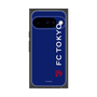 プレミアムスクエアケース［ FC東京 - ロックアップ/サイド - カラー ］