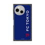 プレミアムスクエアケース［ FC東京 - ロックアップ/サイド - カラー ］