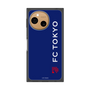 プレミアムスクエアケース［ FC東京 - ロックアップ/サイド - カラー ］