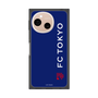 プレミアムスクエアケース［ FC東京 - ロックアップ/サイド - カラー ］