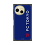 プレミアムスクエアケース［ FC東京 - ロックアップ/サイド - カラー ］