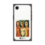 プレミアムスクエアケース［ PICASSO - Les Demoiselles d'Avignon ］