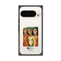 プレミアムスクエアケース［ PICASSO - Les Demoiselles d'Avignon ］