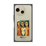 プレミアムスクエアケース［ PICASSO - Les Demoiselles d'Avignon ］