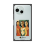 プレミアムスクエアケース［ PICASSO - Les Demoiselles d'Avignon ］