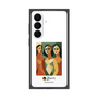 プレミアムスクエアケース［ PICASSO - Les Demoiselles d'Avignon ］