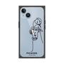 プレミアムスクエアケース［ PICASSO - Self-Portrait ］