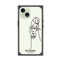プレミアムスクエアケース［ PICASSO - Self-Portrait ］