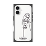 プレミアムスクエアケース［ PICASSO - Self-Portrait ］