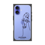 プレミアムスクエアケース［ PICASSO - Self-Portrait ］