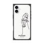 プレミアムスクエアケース［ PICASSO - Self-Portrait ］