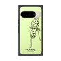 プレミアムスクエアケース［ PICASSO - Self-Portrait ］