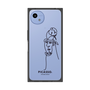 プレミアムスクエアケース［ PICASSO - Self-Portrait ］