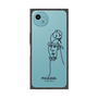 プレミアムスクエアケース［ PICASSO - Self-Portrait ］