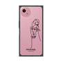 プレミアムスクエアケース［ PICASSO - Self-Portrait ］