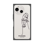 プレミアムスクエアケース［ PICASSO - Self-Portrait ］