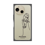 プレミアムスクエアケース［ PICASSO - Self-Portrait ］
