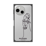 プレミアムスクエアケース［ PICASSO - Self-Portrait ］