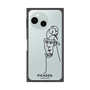 プレミアムスクエアケース［ PICASSO - Self-Portrait ］