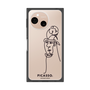 プレミアムスクエアケース［ PICASSO - Self-Portrait ］