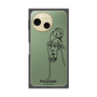 プレミアムスクエアケース［ PICASSO - Self-Portrait ］