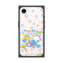 プレミアムスクエアケース［ ぷくぷくあわわちゃん - しゃぼんだま ］
