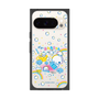 プレミアムスクエアケース［ ぷくぷくあわわちゃん - しゃぼんだま ］