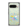 プレミアムスクエアケース［ ぷくぷくあわわちゃん - しゃぼんだま ］