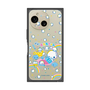 プレミアムスクエアケース［ ぷくぷくあわわちゃん - しゃぼんだま ］