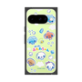プレミアムスクエアケース［ ぷくぷくあわわちゃん - ステッカー ］
