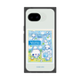 プレミアムスクエアケース［ ぷくぷくあわわちゃん - ランドリー ］