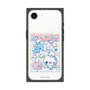 プレミアムスクエアケース［ ぷくぷくあわわちゃん - お友達 ］