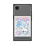 プレミアムスクエアケース［ ぷくぷくあわわちゃん - お友達 ］