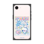 プレミアムスクエアケース［ ぷくぷくあわわちゃん - お友達 ］