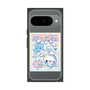 プレミアムスクエアケース［ ぷくぷくあわわちゃん - お友達 ］