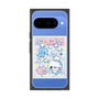 プレミアムスクエアケース［ ぷくぷくあわわちゃん - お友達 ］