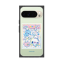プレミアムスクエアケース［ ぷくぷくあわわちゃん - お友達 ］