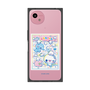プレミアムスクエアケース［ ぷくぷくあわわちゃん - お友達 ］