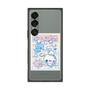 プレミアムスクエアケース［ ぷくぷくあわわちゃん - お友達 ］